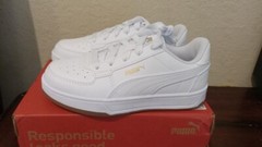 *NEW* Puma Caven 2.0 PS – Kids size 13C