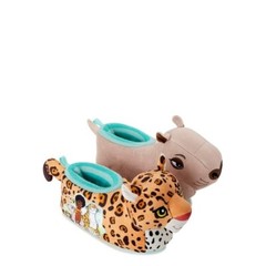 Disney Encanto Unisex Kids Plush Slippers adorably cute animal Slip-on slipper