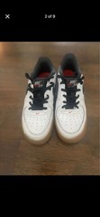 Nike Air Force One Smiley Face Edition 5y