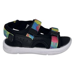 Sandals for Toddler Multicolor Unisex Lil Ryder Strap Thereabouts SZ/9M