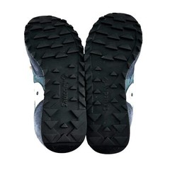 Saucony Jazz Original ‘OG 81’ Navy Suede/Leather Vintage Style Sneakers Size 4
