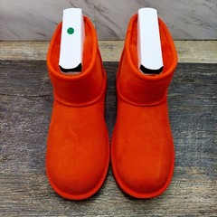 UGG Big Kids Classic Mini II Cherry Pie Boot Original Box 1017715K Youth Size 5