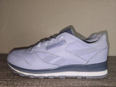 Reebok Classic 059503 Light Blue Athletic Sneakers Women’s Size 9