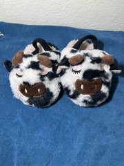 UGGs Fluff Yeah Kids Slippers