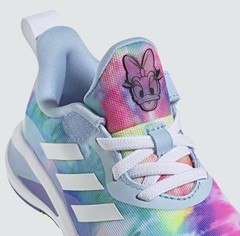 Unisex Adidas x Disney Fortarun Shoes Daisy GY8569 (GS) Size 7 US