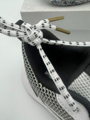 Under Armour GS Curry 3Z 24 Black White Gold Shoes Size 5 Youth Unisex NEW w/Box