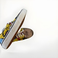 Peanuts Vans Collection 2017 by Charles M. Schulz Charlie Snoopy Linus Kids 2