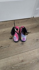Dr. Martens Youth Size 1