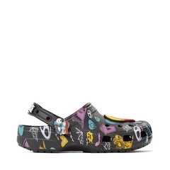 Crocs Jack Skellington Nightmare Before Christmas Classic Clogs kids ps size