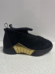 Nike Air Jordan 15 Retro GS ‘Doernbecher’ 2018 B-Grade BV7110 017 Size 6Y