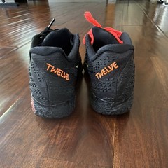 nike ja 3 NY vs. NY size 7 men’s