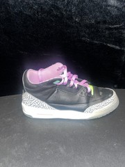 2021 Nike Air Jordan 3 Retro SE ‚Electric Green‘ – 7Y – Youth