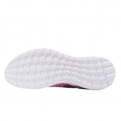 adidas Rapidarun Laceless Knit Junior Girls Sneakers Casual size 5.5Y D97013