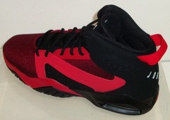 New Nike Air Jordan Lift Off GS Red Youth US Size 7Y UK 6 EUR 40 AR6346 002