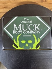 Muck Bone Kids Boot