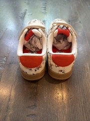 2026 Aldi Disney Mickey Mouse Children’s Sneaker Size 1 NIB