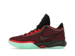 Nike LeBron 20 SE Low Night Maroon – FB8974-600