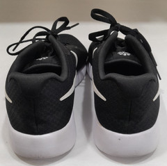 Nike Kids Tanjun Black White Athletic Sneakers DX9041-003 Youth Size 7