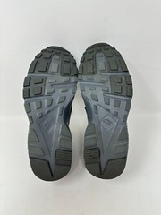Size 6.5 (GS) – Nike Huarache Run Low Gray – 654275-012