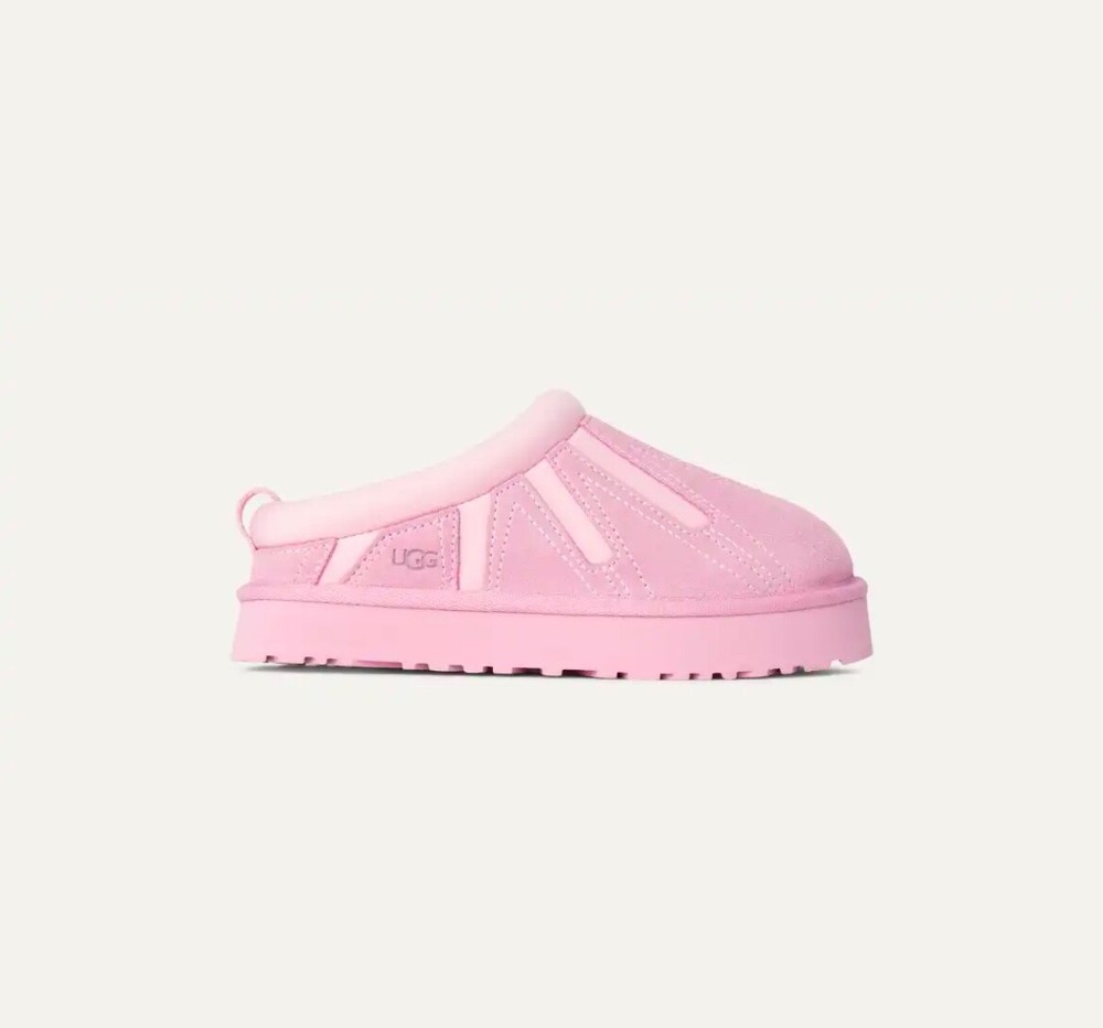 UGG tazz wool slipper big kids size NWB 2025 new color