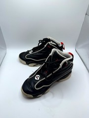 Air Jordan Pro Strong PS Playoff Unisex Kids 1 Sneaker Black Basketball Shoes