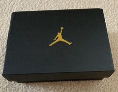 BOX ONLY📦 Size 8c child – Nike Air Jordan 1 Low Alt (TD) 2024 / FN7398 600 pink