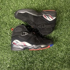 Size 7 (GS) – Jordan 8 Retro Mid Playoff