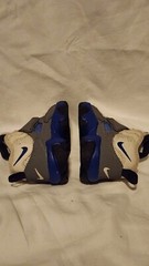 Nike Air Max Speed Turf 2013 – Kids Size 3C 535737-140