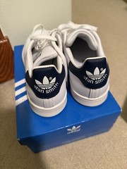 Adidas Stan Smith J Size 6.5