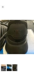 Black Adidas