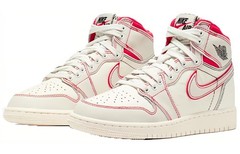 【MT】Jordan 1 Retro High OG GS Phantom – 575441-160