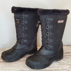Baffin Emma Juniors Snow Boot 6