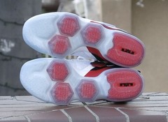 nike lebron 14 flip the switch for toddlers size 11.5c SKU1032