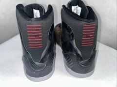 Kobe IX Elite (GS) Multi Size Black/Metallic Silver HJ9446-001 Fast Shipping 7Y