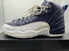 2012 Jordan Retro 12 “Obsidian” Size 7Y GS USED