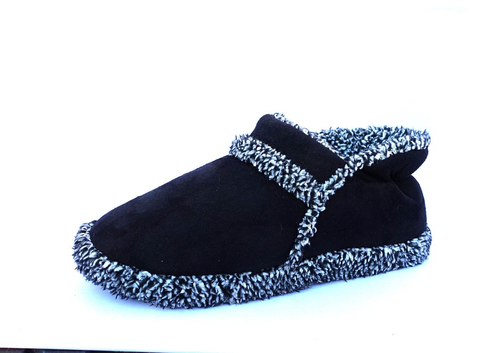 New KidsClassic House Slipper Boot Unisex Faux Fur Nice Warm Comfortable-3038K