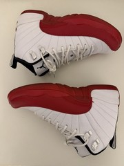 Jordan Air Jordan 12 Retro “Cherry” Red (2023) GS 6Y