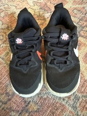 Nike Star Runner 4 Kids Size 10C