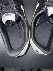Size 6.5Y – Nike Cortez Basic SL GS Black, 904764-001, Clean, No Box, Good Cond