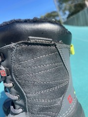 Swiss tech Kids Boots Size 9