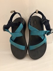 chaco kids size 1
