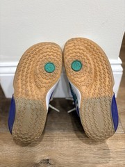 Nike Air Zoom Crossover 2 SE GS Sail Light Ultramarine FN6675-500