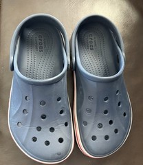 Crocs Kids 2 Pair