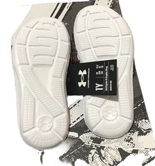 Under Armour B Ignite Graphic Strap 1Y