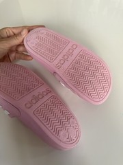 Adidas Kids Flip Flops 11