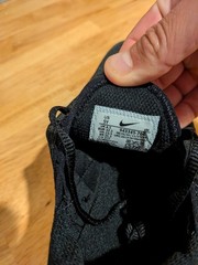 Nike Air Max 270 (GS) Size 5 Youth