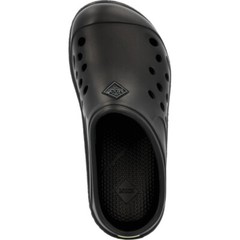 Muck Kid’s Muckster Lite Clogs – Black