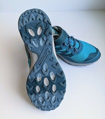 Merrell Nova 2 Capri Sneaker Euro Sz37.5/Kids Sz6.5/Women’s Sz 7.5