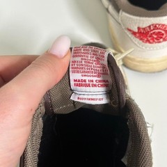 Size 1youth cactus