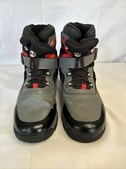 Swiss Tech Sz 4 Snow Boots Youth Outdoor Winter Sports